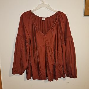 Old Navy Blouse